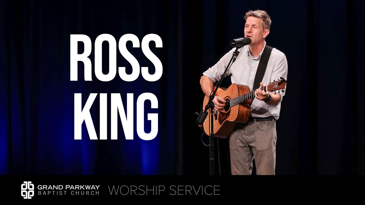 Ross King