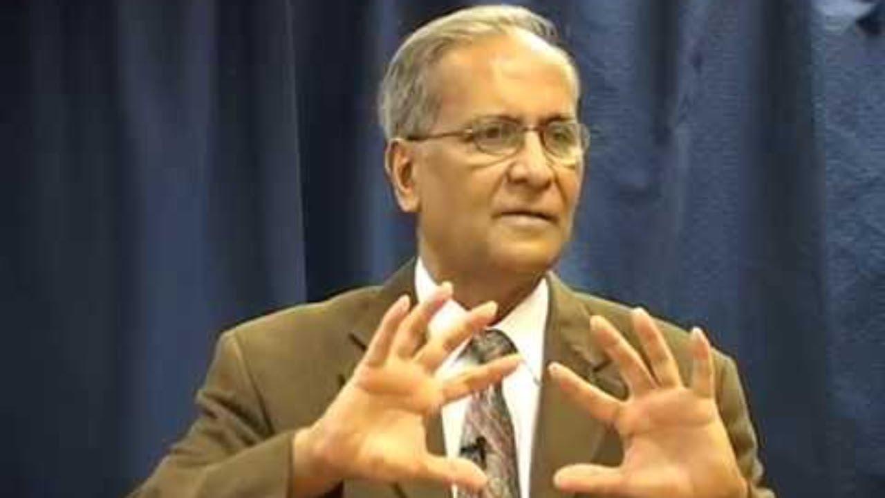 REPLAY: Hinduism | Jay Lakhani Rational, structured and contemporary philosphic version on Hinduism