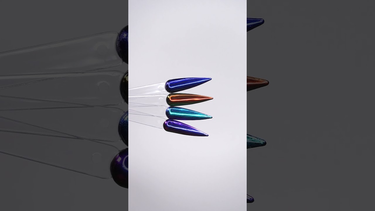 Jolifin Liquid Aurora-Mirror Pigment