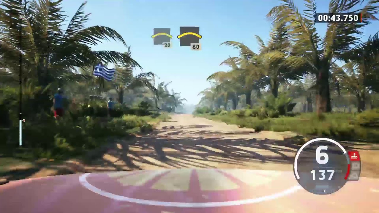 TGPRALLY Monaco