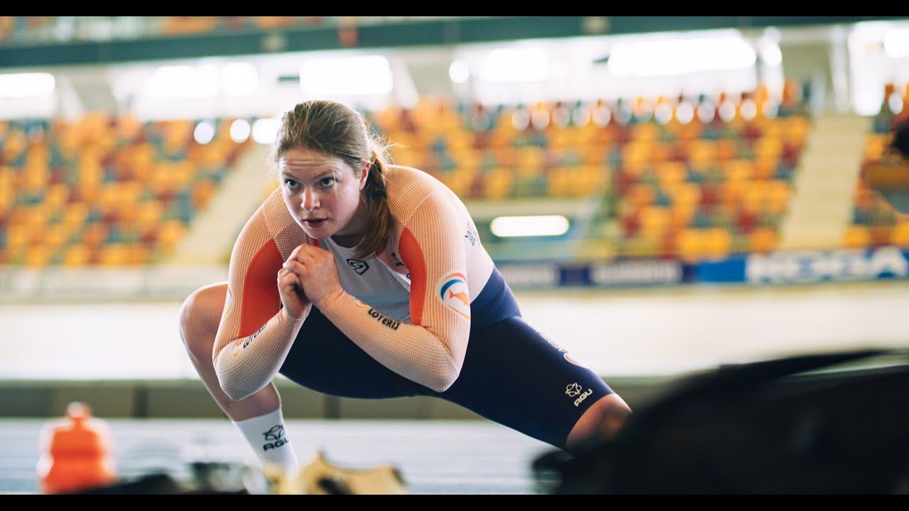 Road to Paris #3: Champions are made when nobody is watching