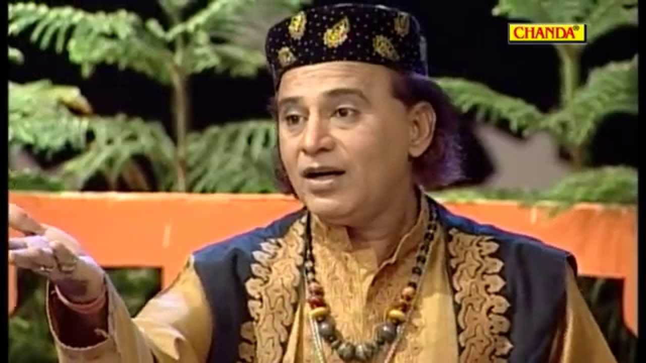 Islamic Songs - Aisi Hai Mere Peer Ki Surat | Peer Ka Jalwa | Anwar Jani | Urdu Devotional Songs