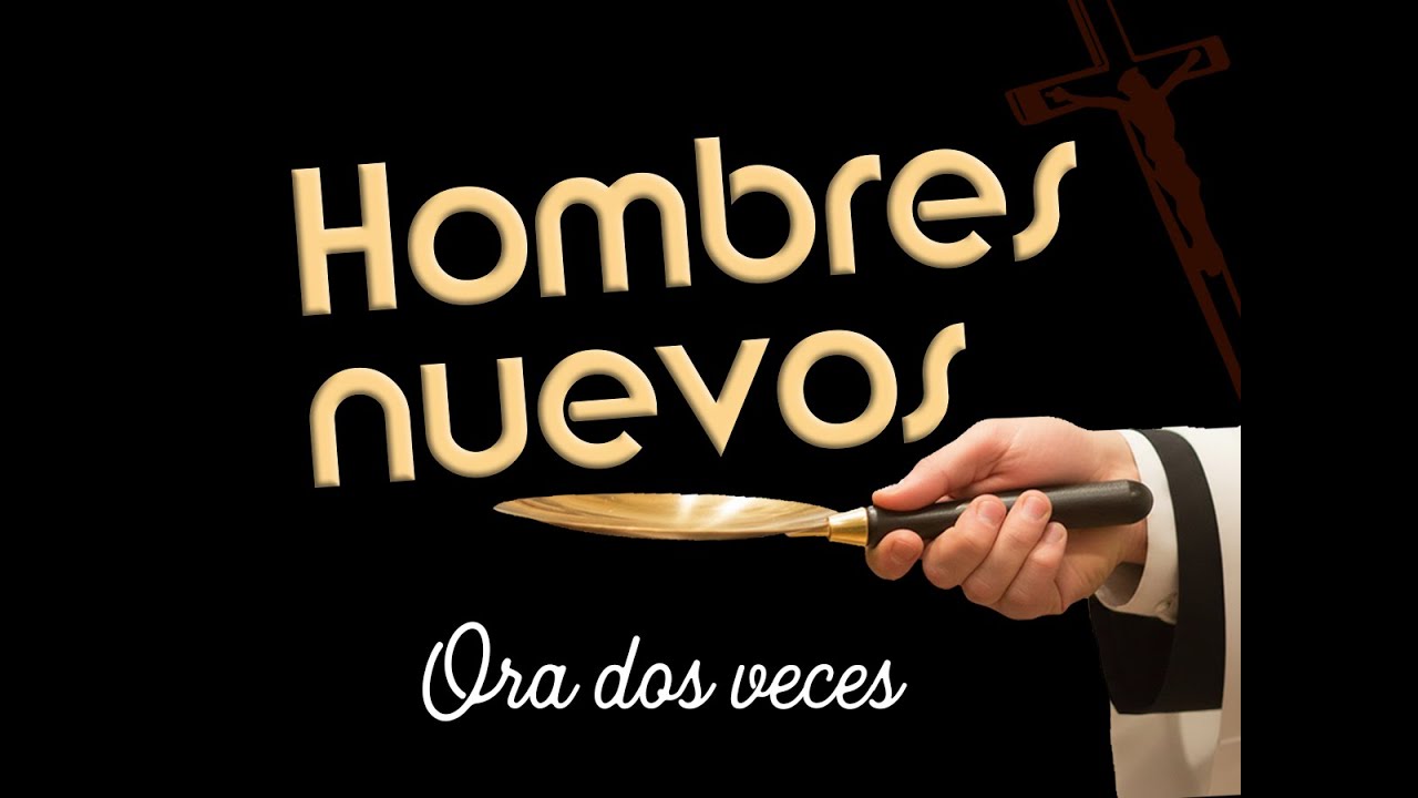 Hombres nuevos