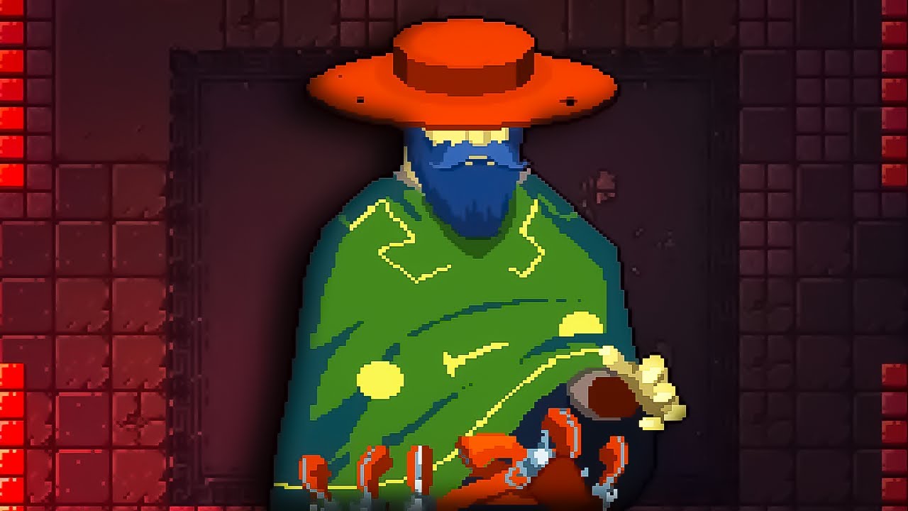 This Room CHANGED The Whole Run