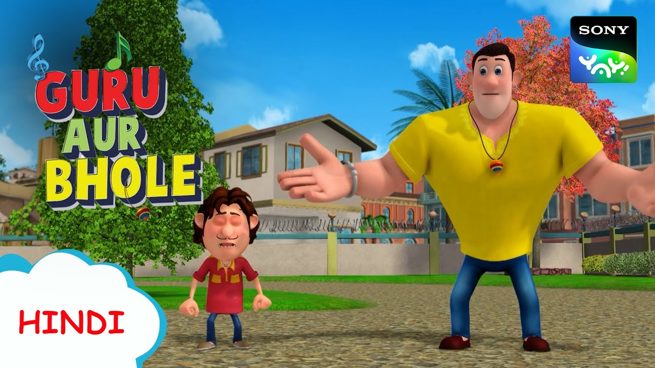फूलों का फंडा | Moral Stories for Children in Hindi | बच्चों की कहानियाँ | Cartoon for kids