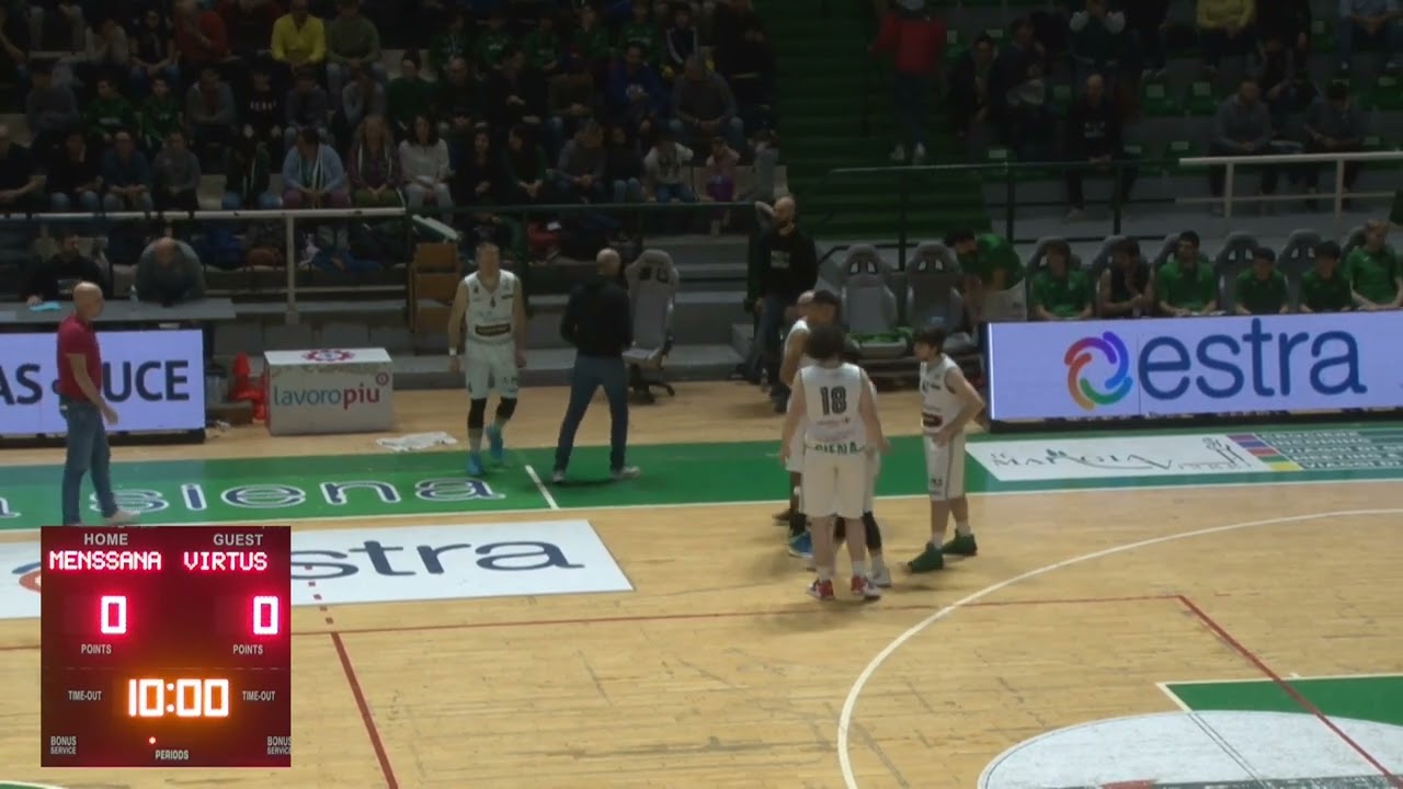 Mens Sana Virtus 12 3 23