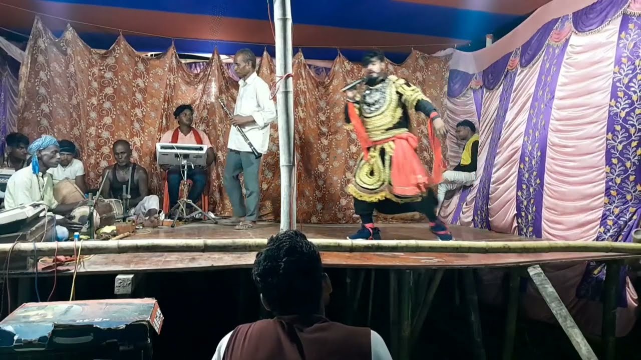 राज महोबा में दिखा रहा है जंगी रुदल अपना बल 🏇🧎🏋️6207651395