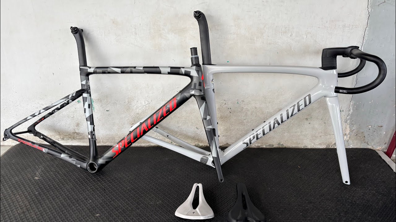 Sườn Specialized Tarmac SL6 và SL7 size 52 (167-173cm) 0772889928