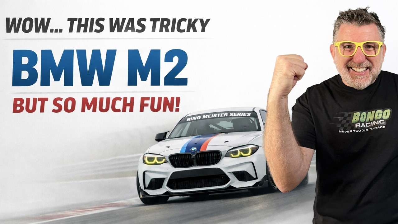 WOW… Nords and the M2 are No Joke. 