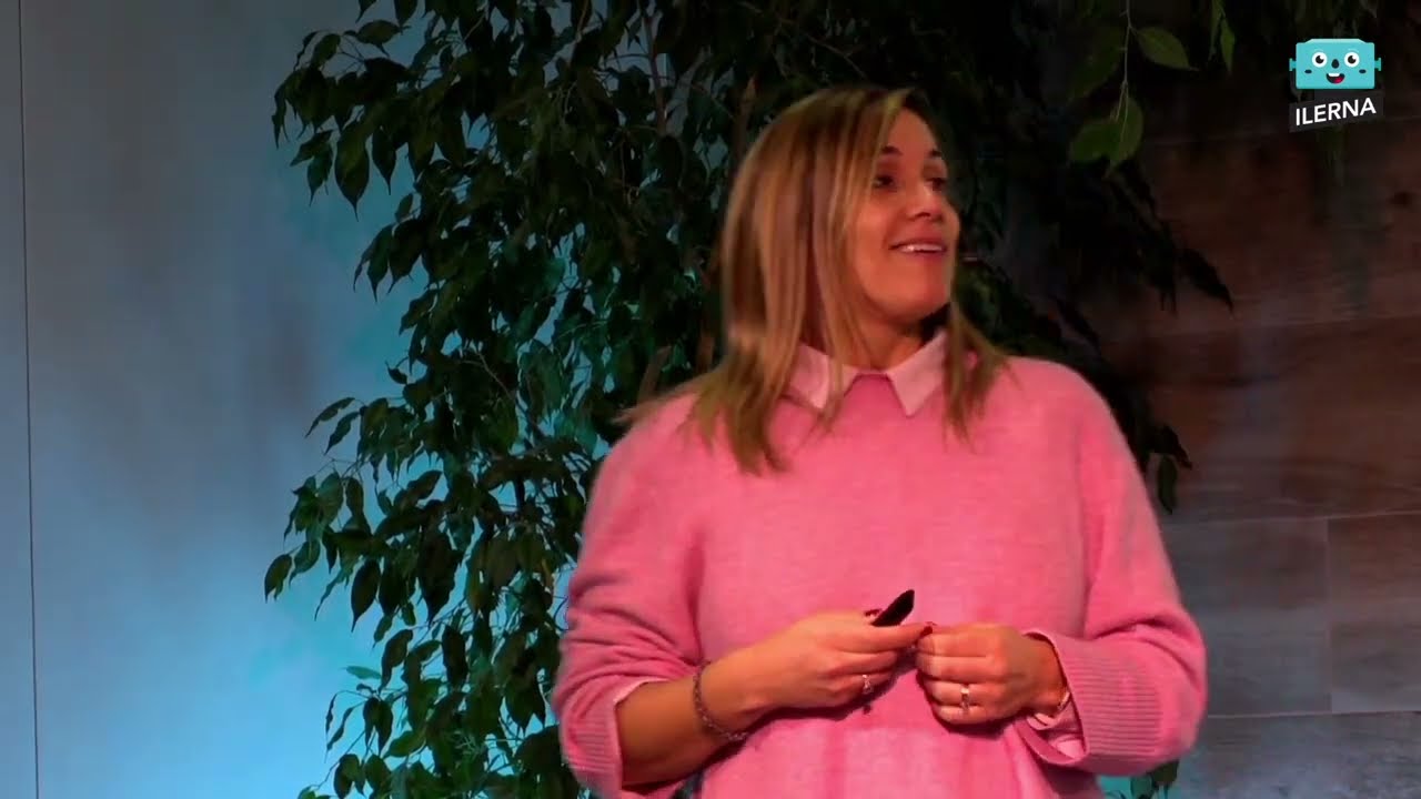 Start-Up Days Laia Rogel