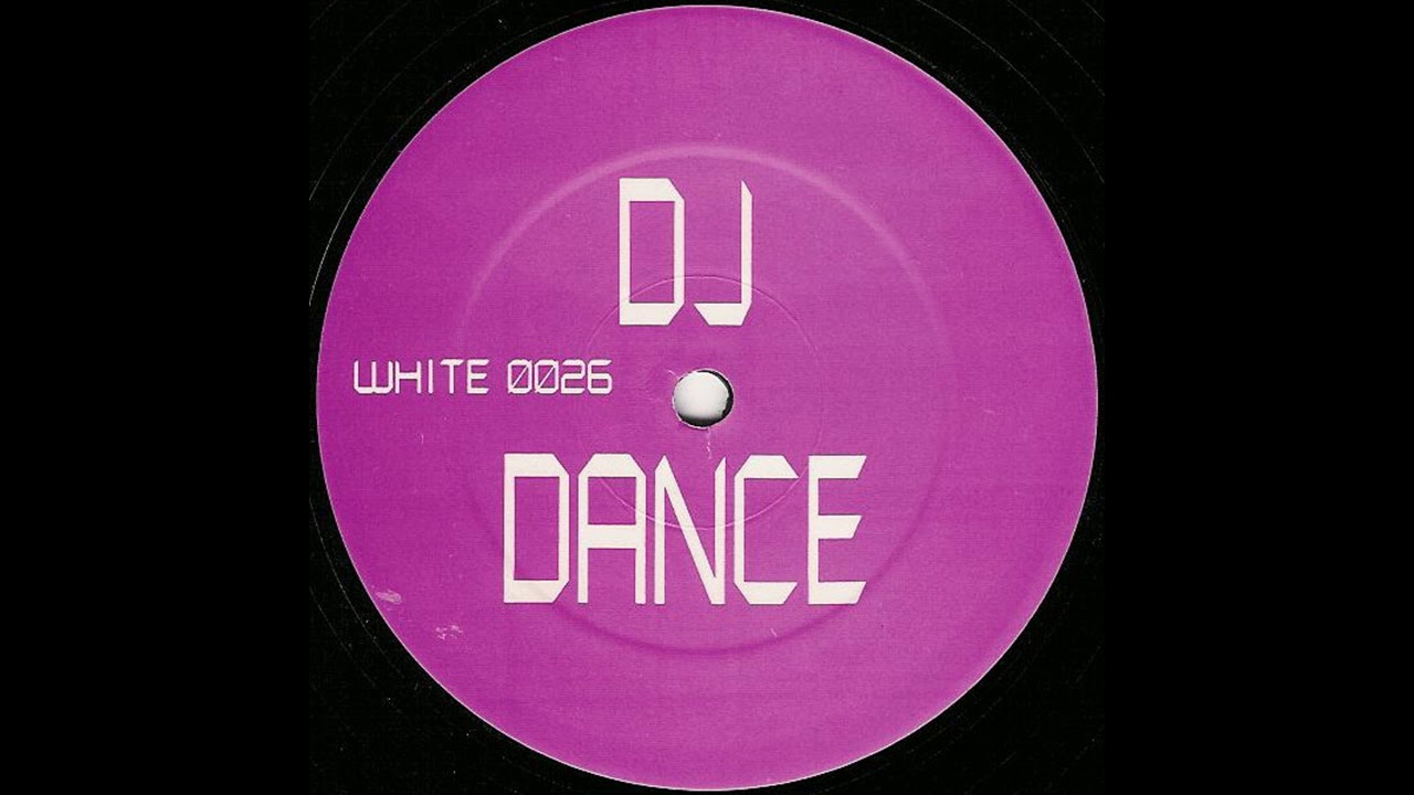 DJ Dance - Death By Stereo (Mix 3)