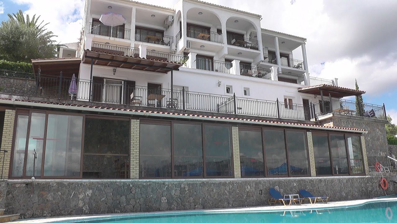 CORFU  2015