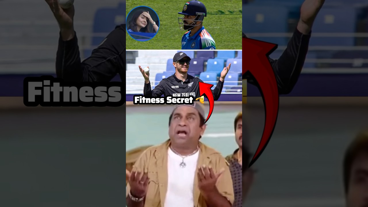 🫡Nuvvu Manishiva Leka!? || Poolachokka || Glenn Phillips || Virat Kohli