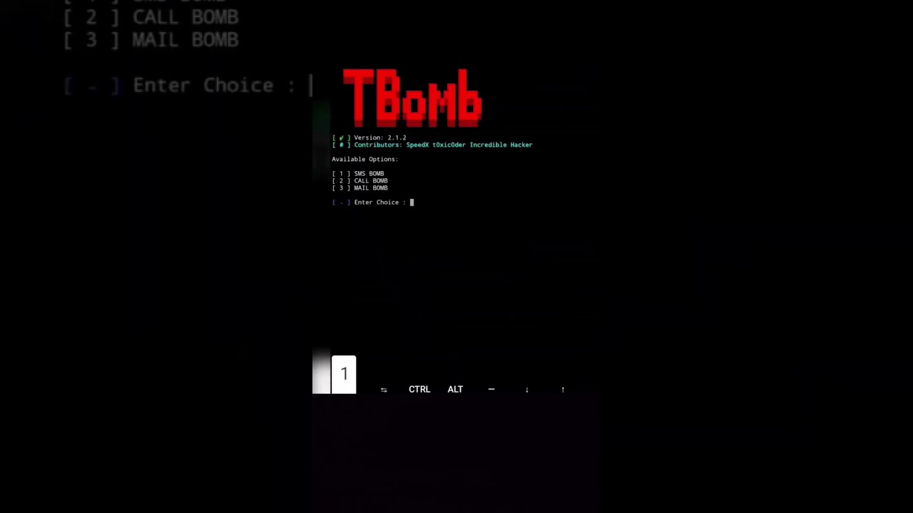 SMS & CALL Bombing with Termux #shorts #termux #shortsfeed #youtubeshorts