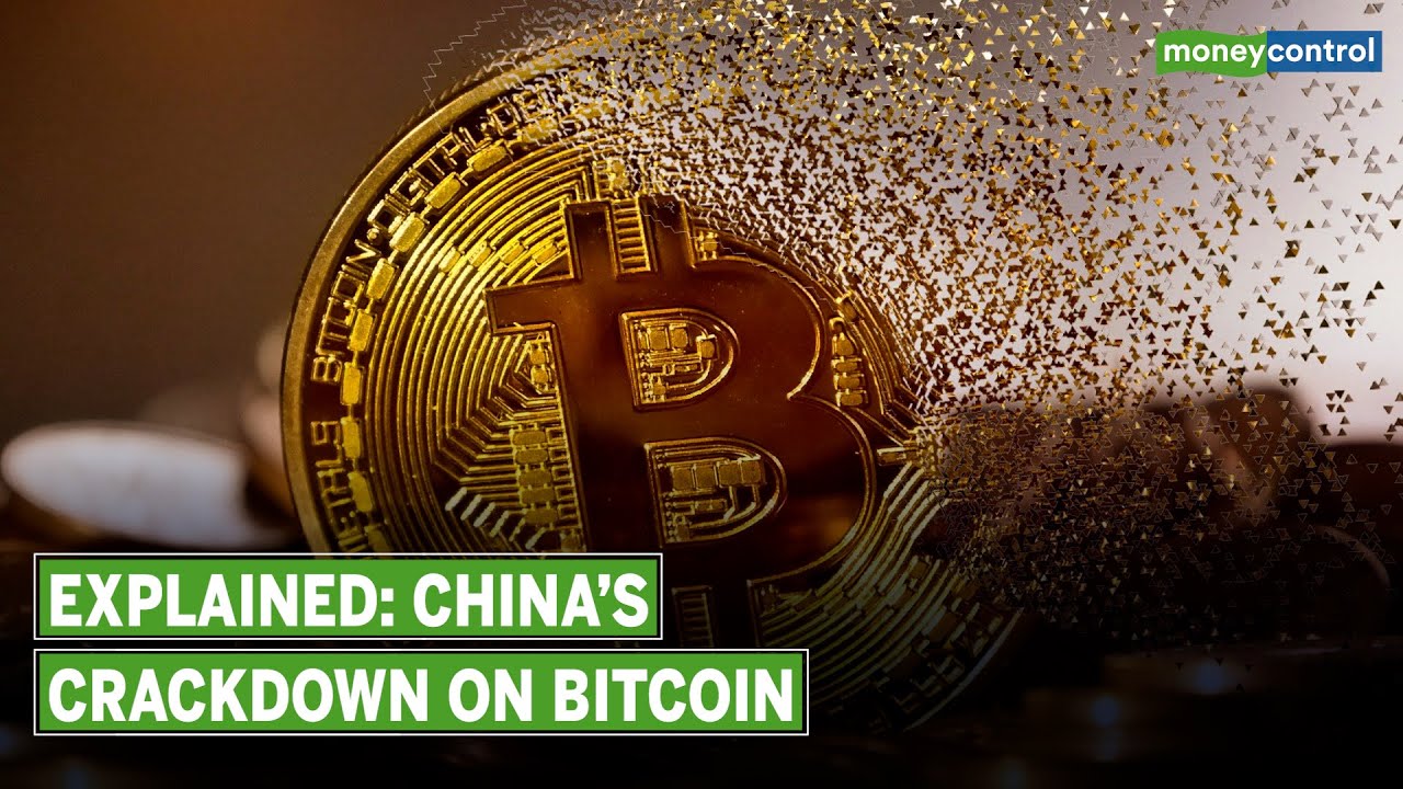 China crackdown triggers Bitcoin crash; What should investors do?