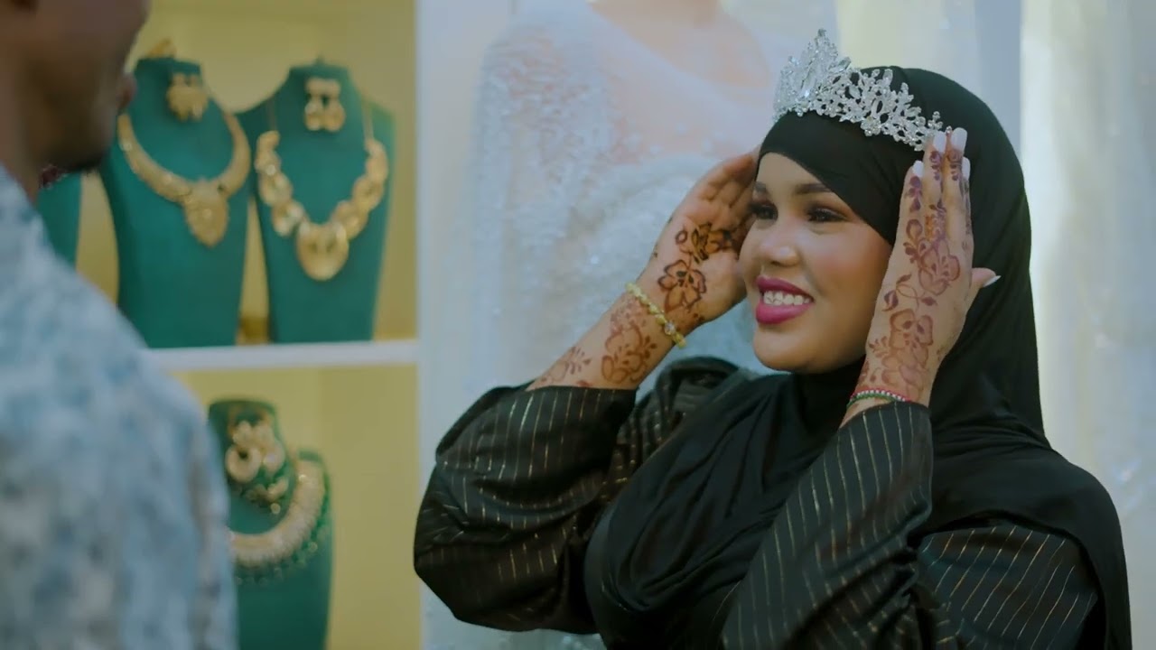 KHAALID YARE - HAMBALYEEYAY QOFKUU HELI WAAYAY OFFICIAL VIDEO 2025