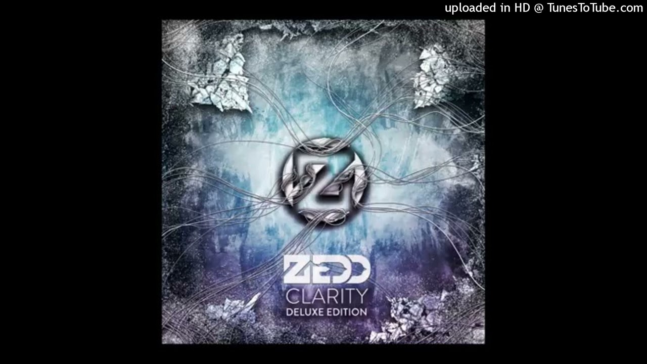 Zedd/Hayley Williams - Stay The Night (B95)