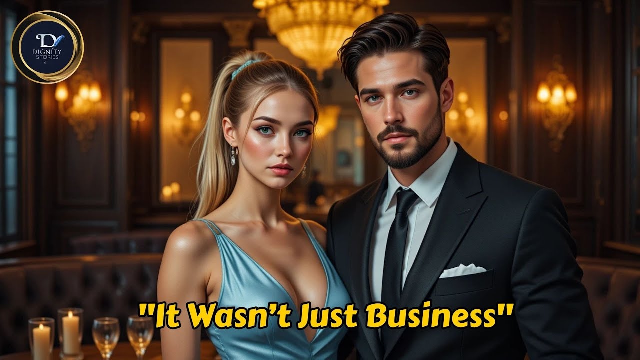 She Married a Billionaire for Business &mdash; But One Twist Changed Everything | Complete Story