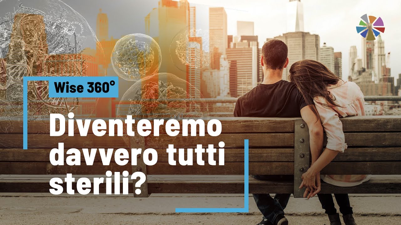 Cosa sono gli interferenti endocrini e quali danni possono provocare a salute e vita sessuale.