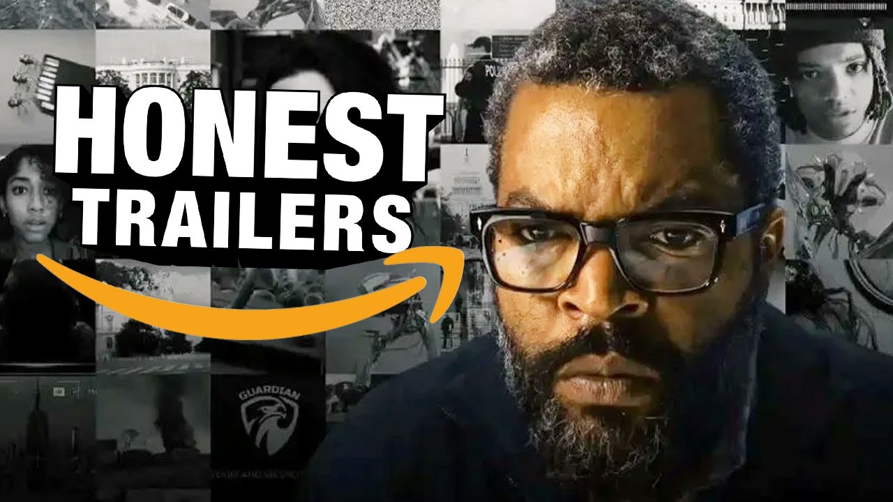 Honest Trailers | War of the Worlds (2025)