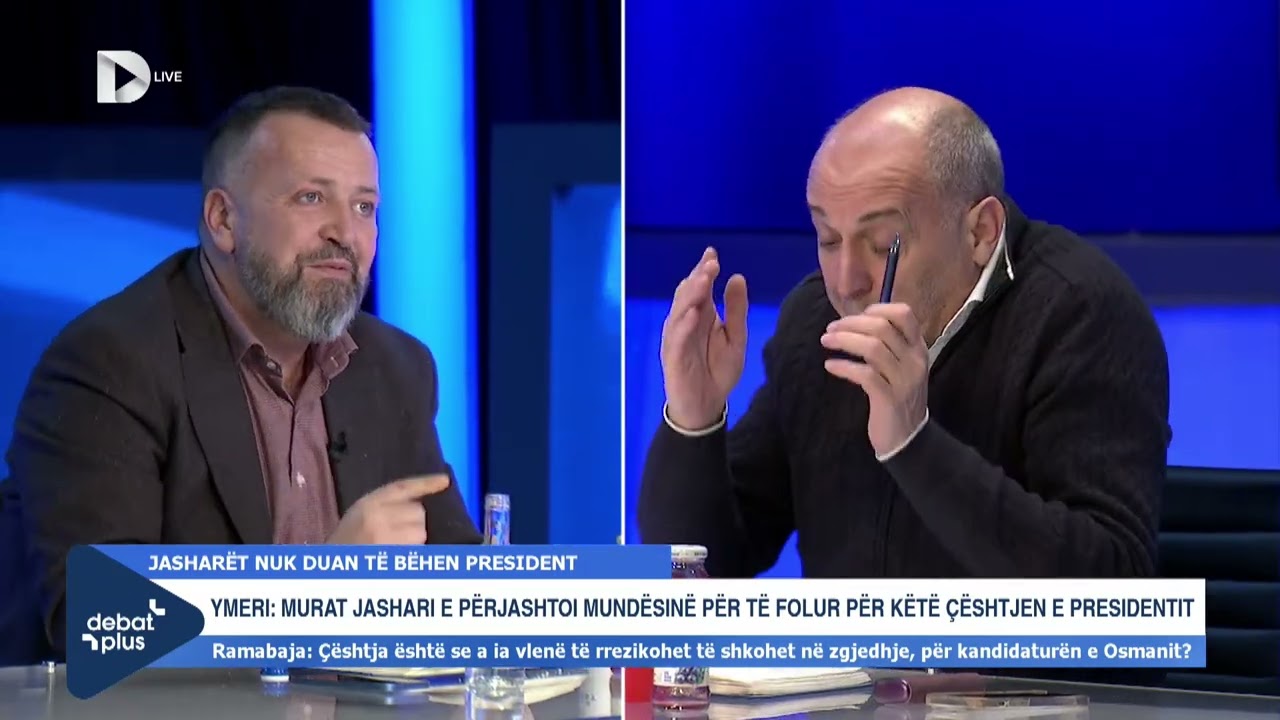 “Pse ka shkuar Kurti te familja Jashari?”, “A e qet Kurti Vjosa Osmanin kandidate për presidente?”
