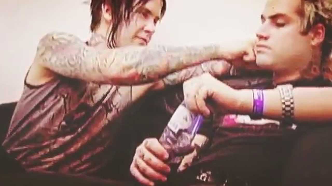Jimmy Sullivan | The Chapter Ends | 5 Years tribute