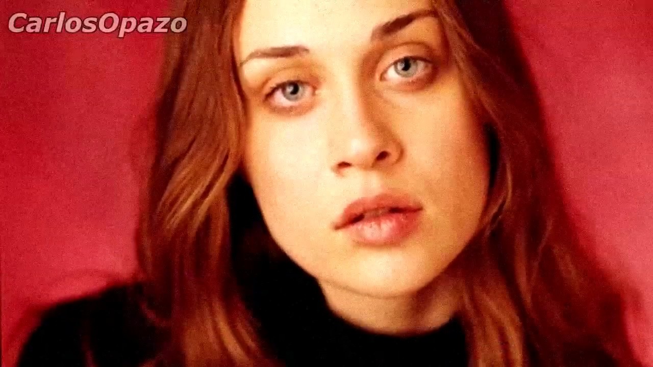 Fiona Apple - Newspaper (Lyrics & Sub. Español)