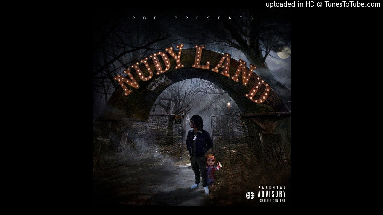 Young Nudy - Ferris Wheel (Instrumental Remake)