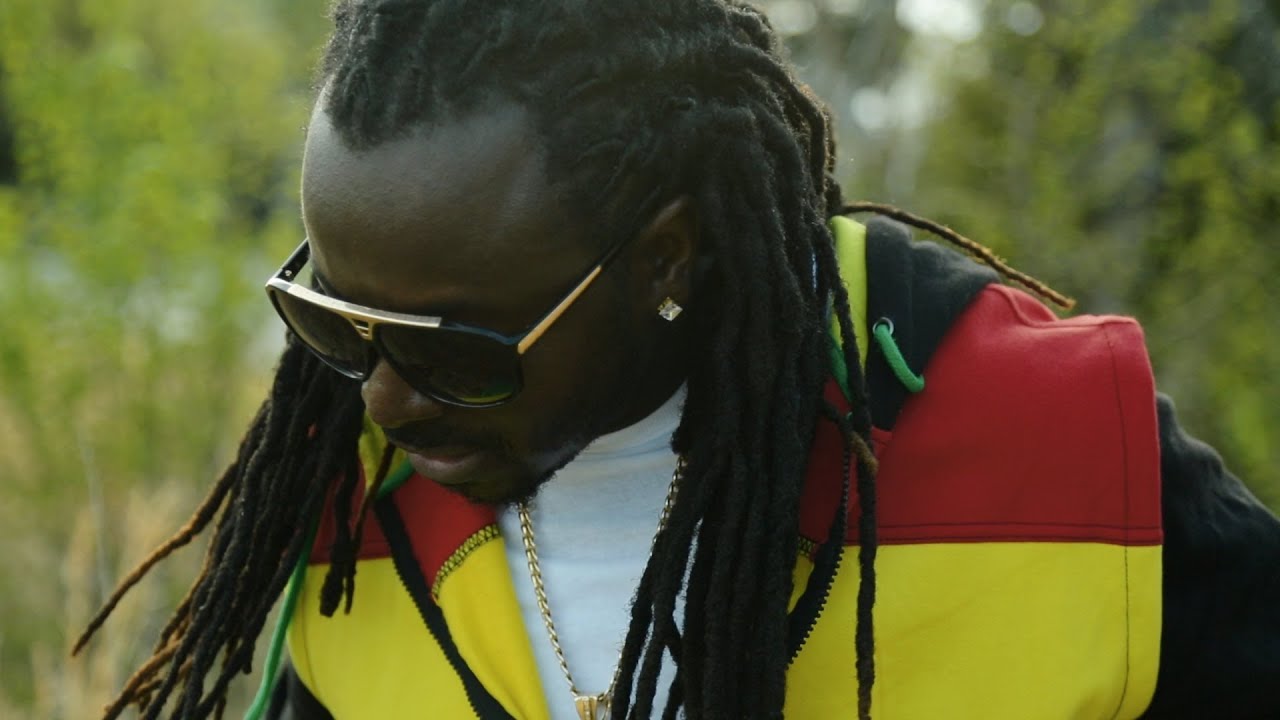Black-1 Black Diamond == Ebola - Outbreak in West Africa (Liberian Music)