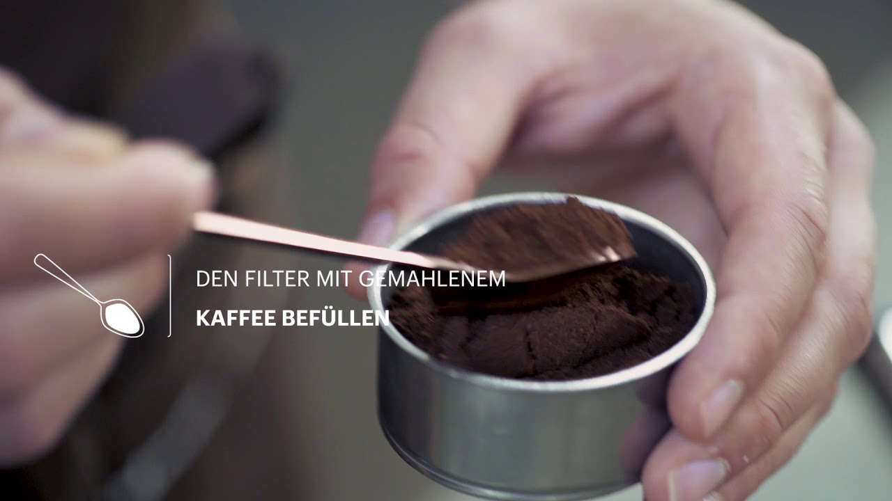 Coffee Hacks - Moka (DE)