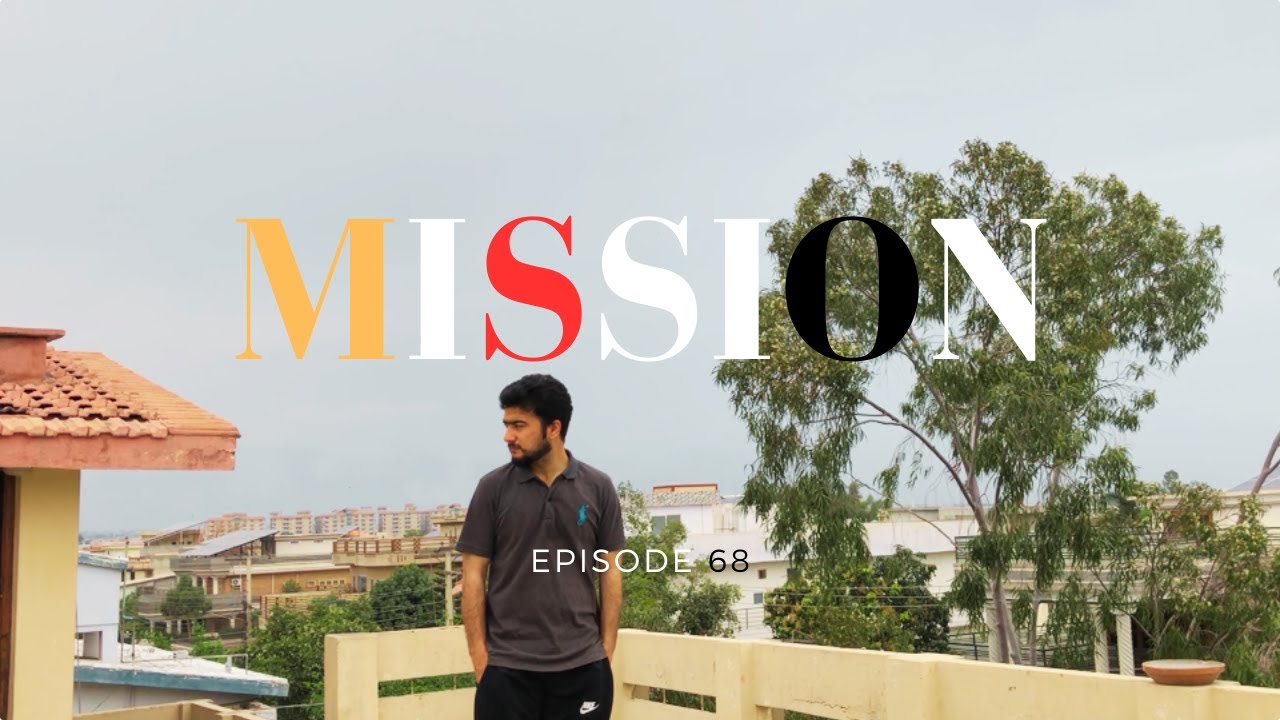 Mission to fullfil the uncomplete tasks in ramadan with unfull sleep
