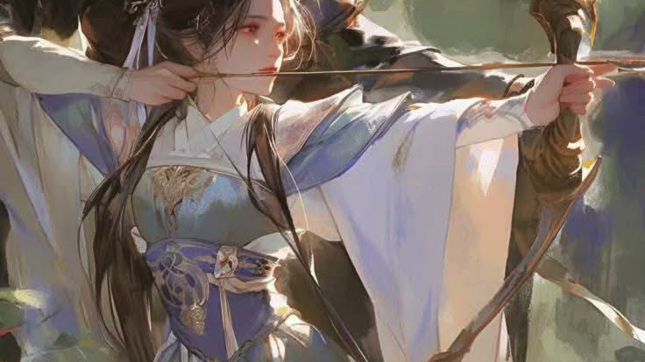 Công tử tặng ngài một nhà viên mãn