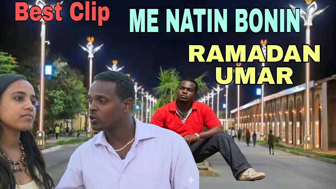 BEST SONG #RAMADAN  Nattin Boonin || OROMO Music