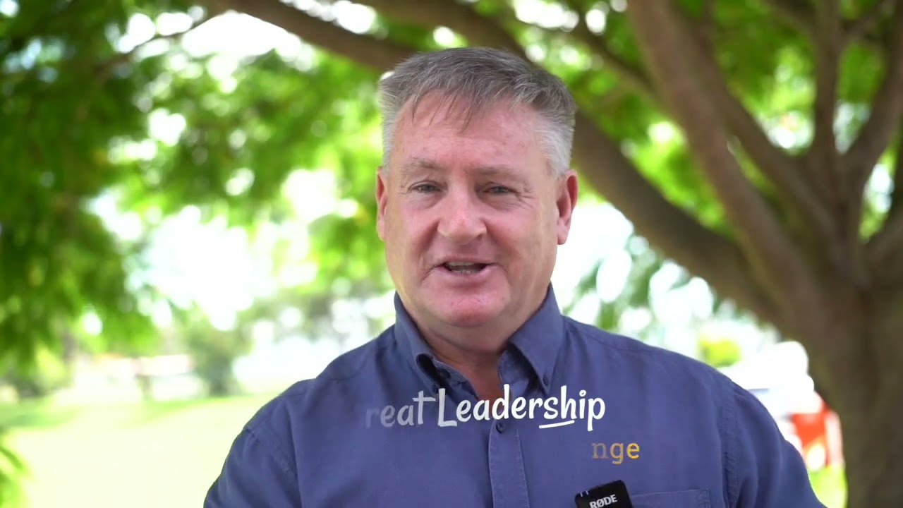 Inspirational Leadership