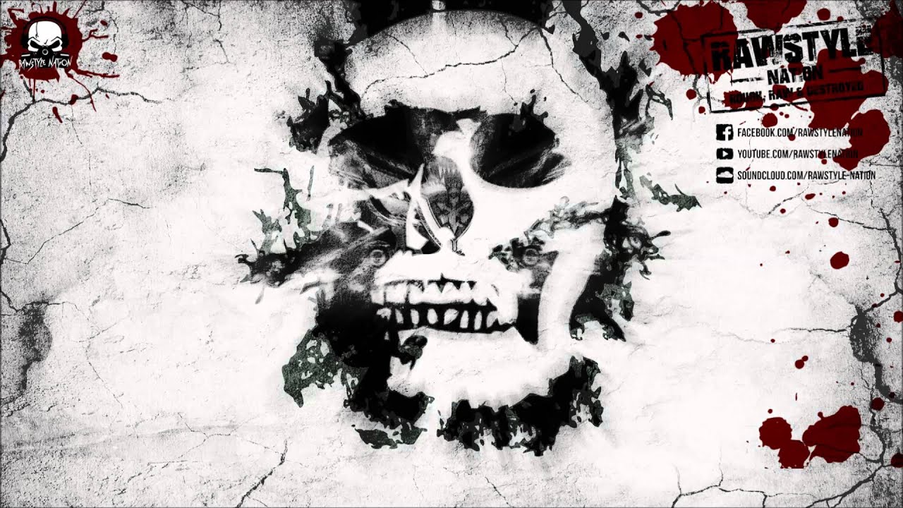 Unresolved - You're Cracking Fear! (Loudness 2015 Tool) [FREE] [HD+HQ]