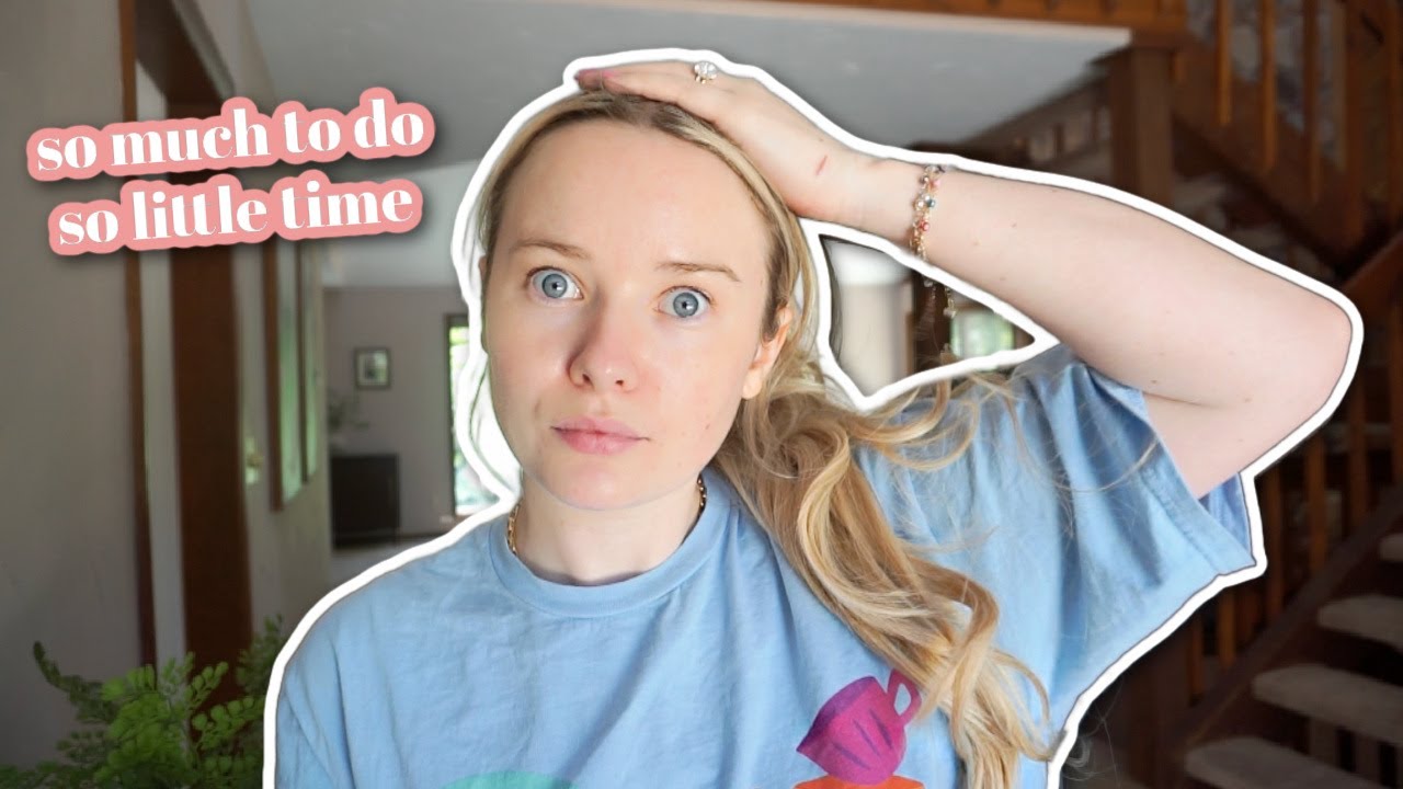 генеральная уборка всего дома перед приходом гостей