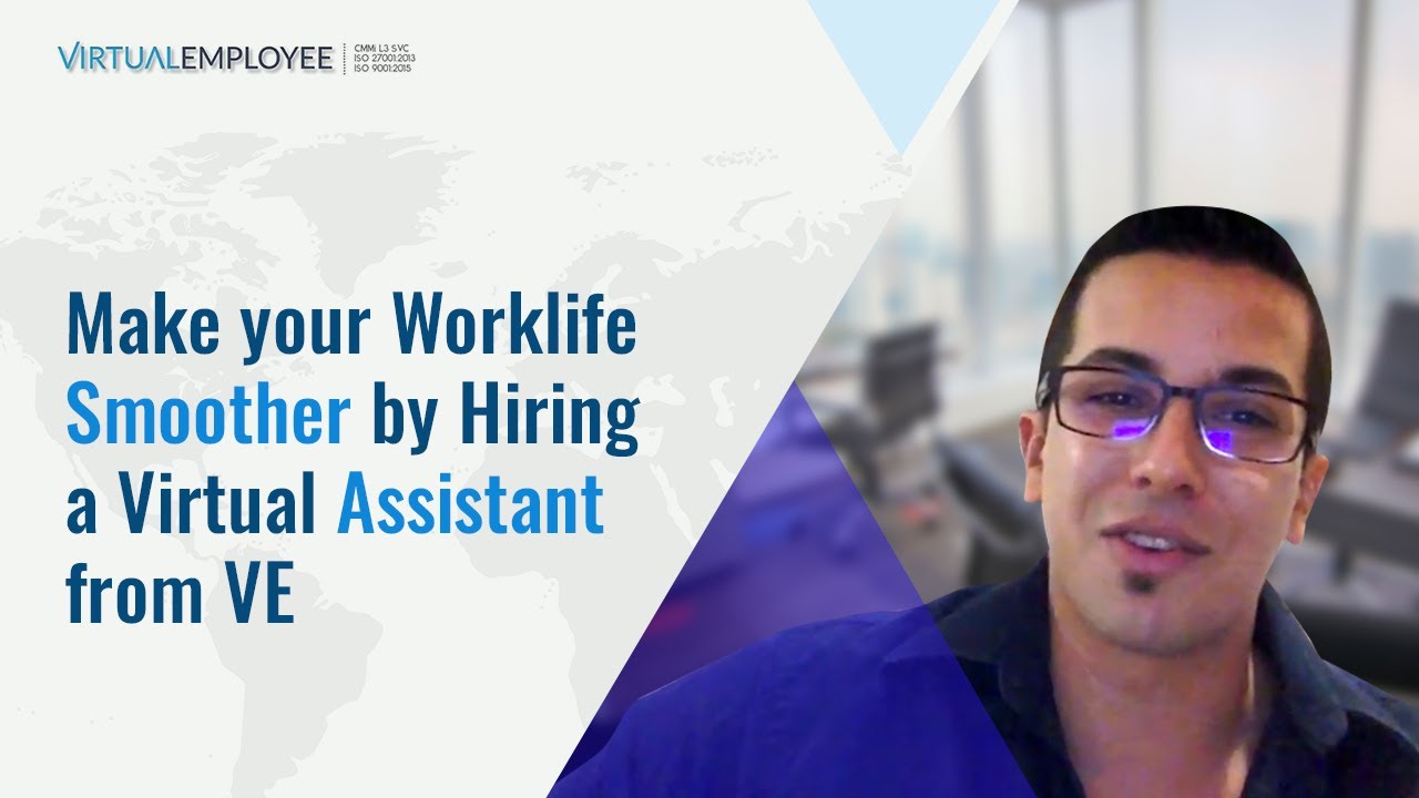 "Hiring a Virtual Assistant from VirtualEmployee.com, India Helped Us Big Time," CEO, US