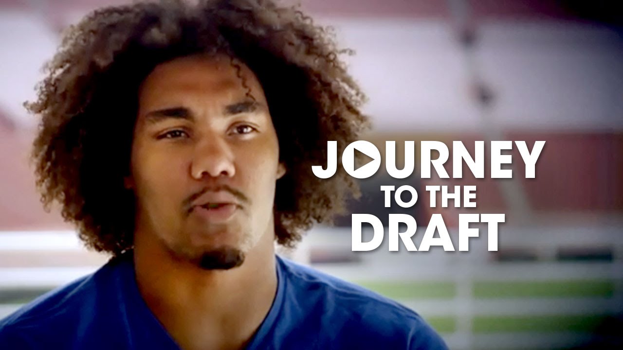 From Doubted To Dominant | Leonard Williams' Journey To The Draft
