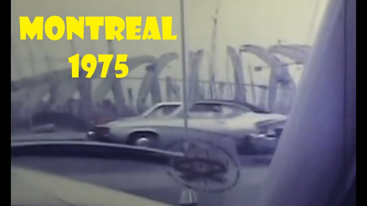 Montreal 1975