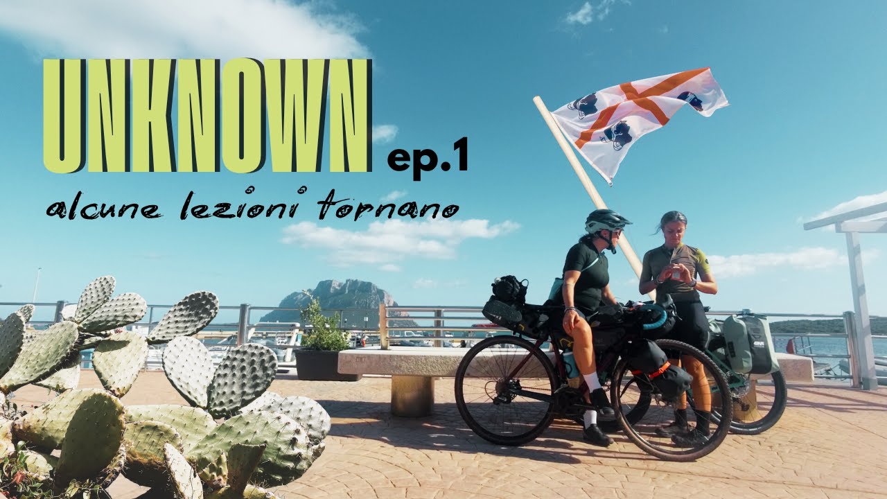 Bikepacking in Sardegna: ho pedalato l’isola con una (quasi) sconosciuta da Olbia a Cagliari