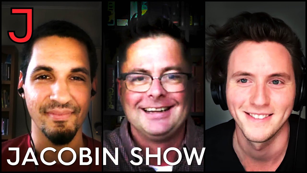 Against Elon Musk. For Scientific Socialism w/ Leigh Phillips | Jacobin Show