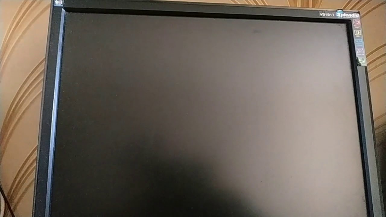 Hiren's BootCD 15.2 #3 DOS программы 