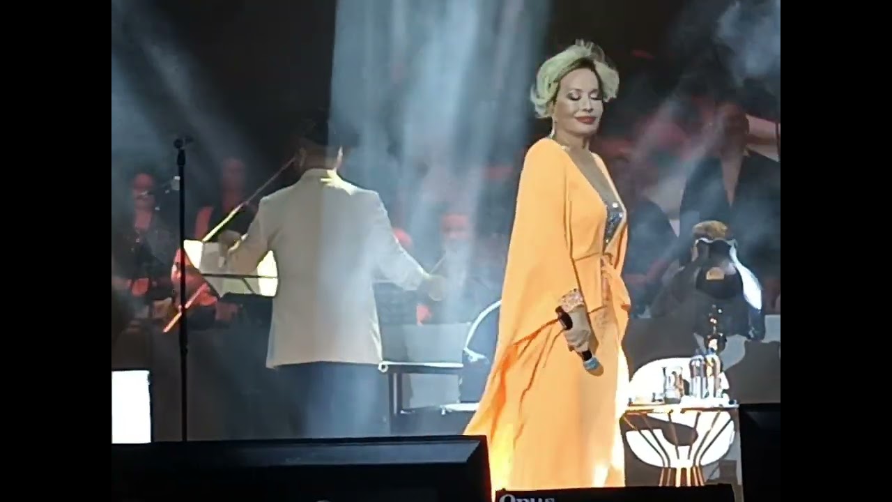 EMEL SAYIN-Tövbeler Tövbesi (8 Ağustos 2024 Çeşme)