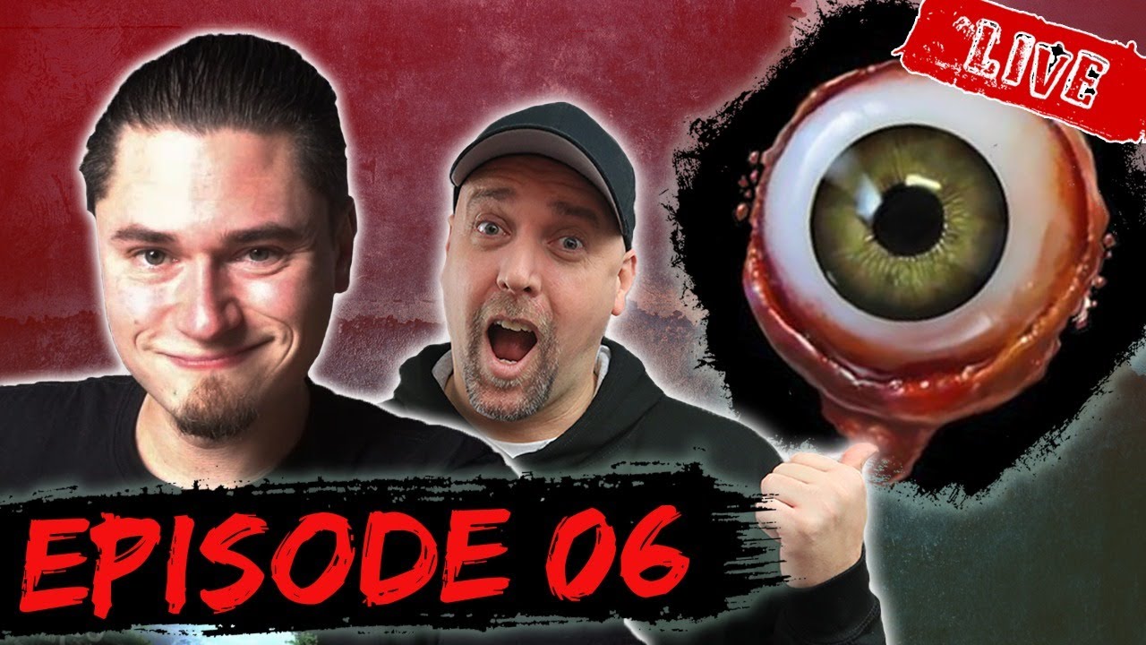 WICKED VISION im Live-Talk mit CINEMAnuel und Playzocker - Episode 6