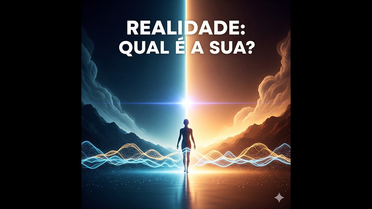 REALIDADE QUALÉ A SUA??????????????????
