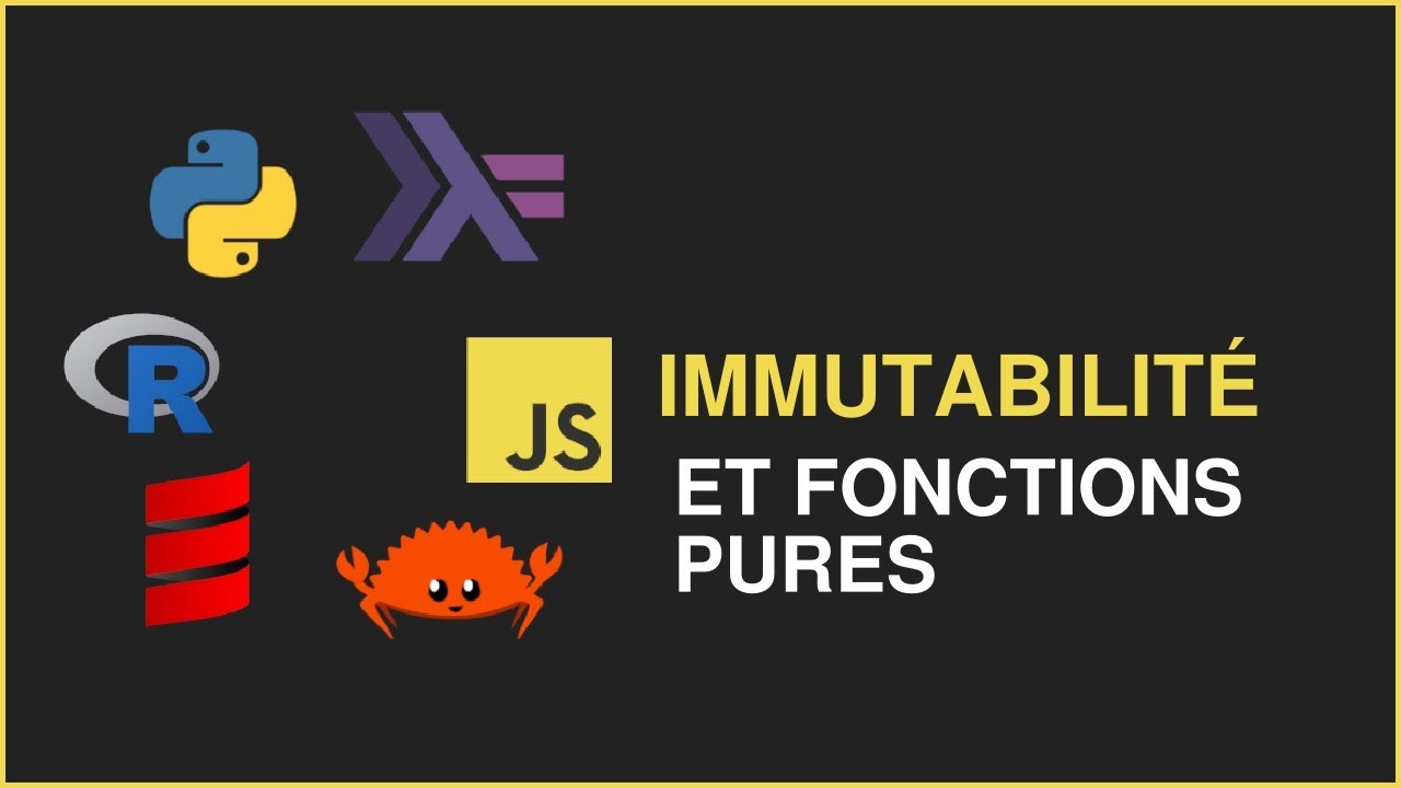 Programmation fonctionnelle 1