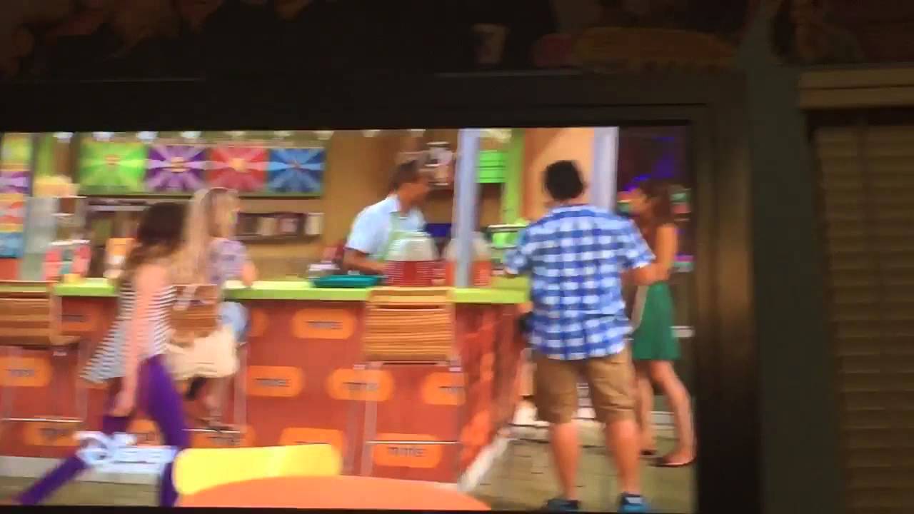 A&A clip S2 E11 Partners & Parachutes!