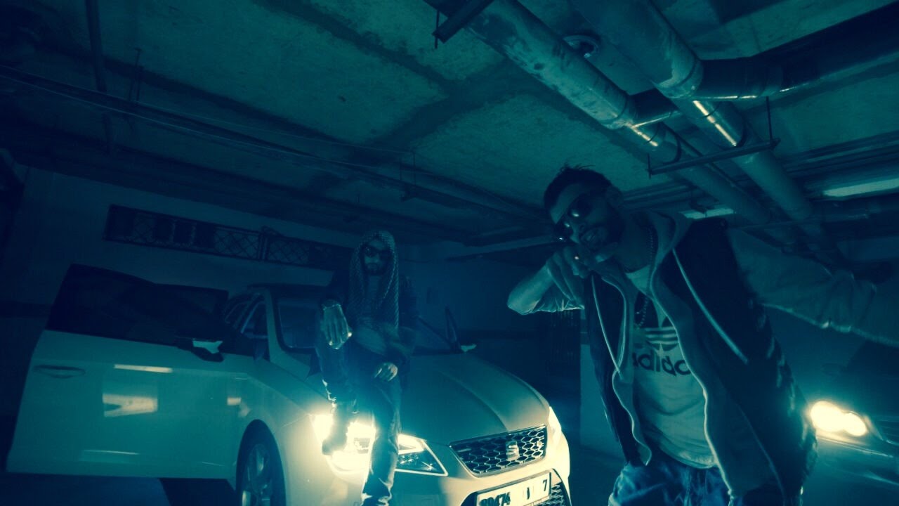 Pgk , s3r man - Bang Bang Thalla [ Official Video ]