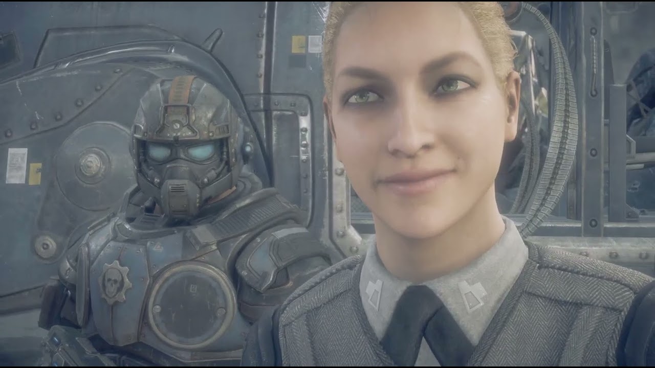 Gears of War: Reloaded_Part 1