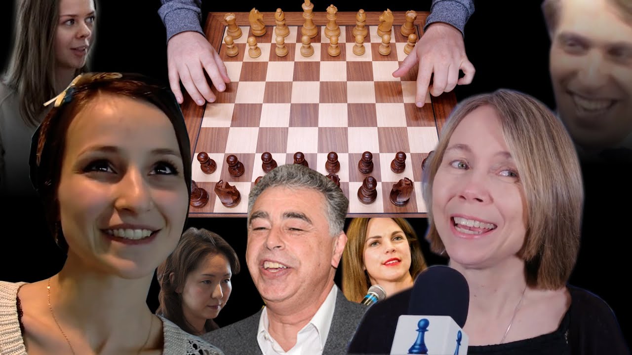 The 7 Best Unintentional ASMR Chess Videos on YouTube